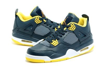 cheap air jordan 4 tretro 2016 spring new color cheap no. 349